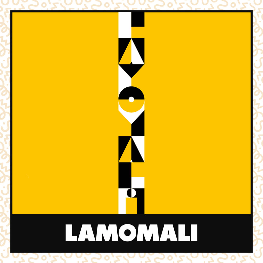 Lamomali au festival Montauban en scènes 2025