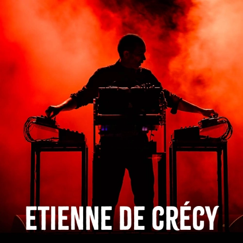 etienne de crecy